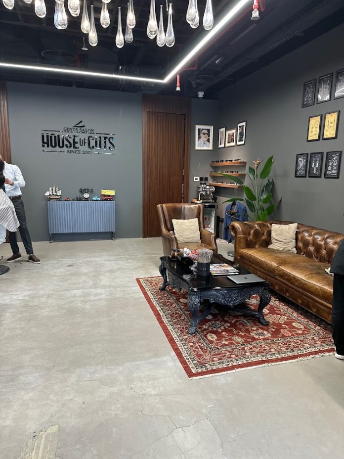 Best Barber Shop