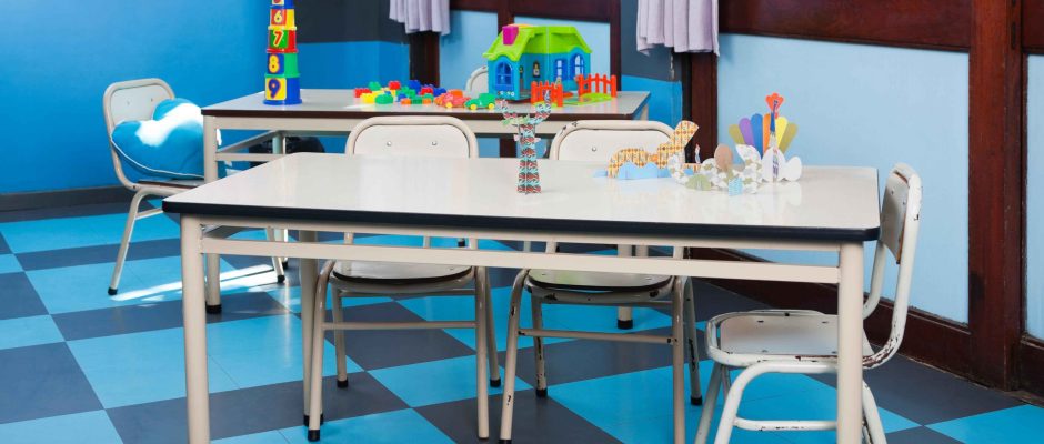 Where Are Interlock Tiles Used & What Are Their Benefits?