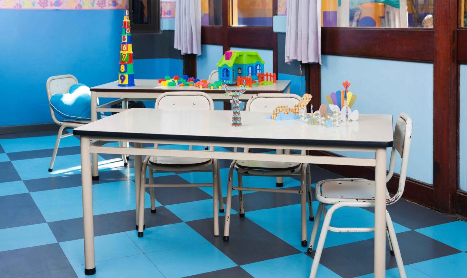 Where Are Interlock Tiles Used & What Are Their Benefits?