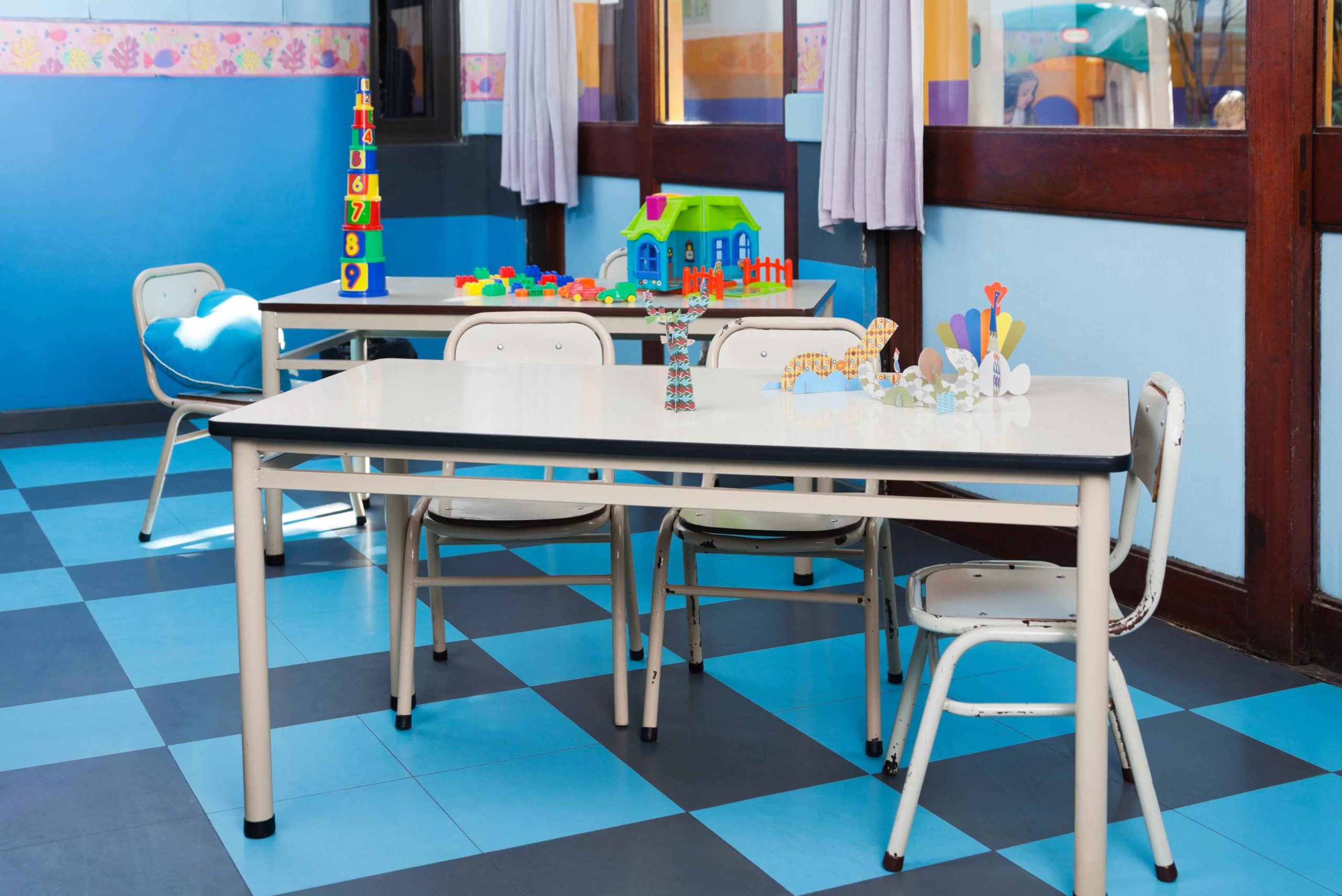 Where Are Interlock Tiles Used & What Are Their Benefits?