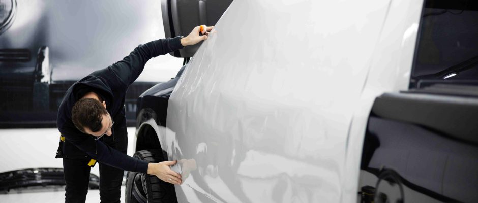 Budget-Friendly Car Wrapping Option: Get the Look for Less | Al Emad Auto