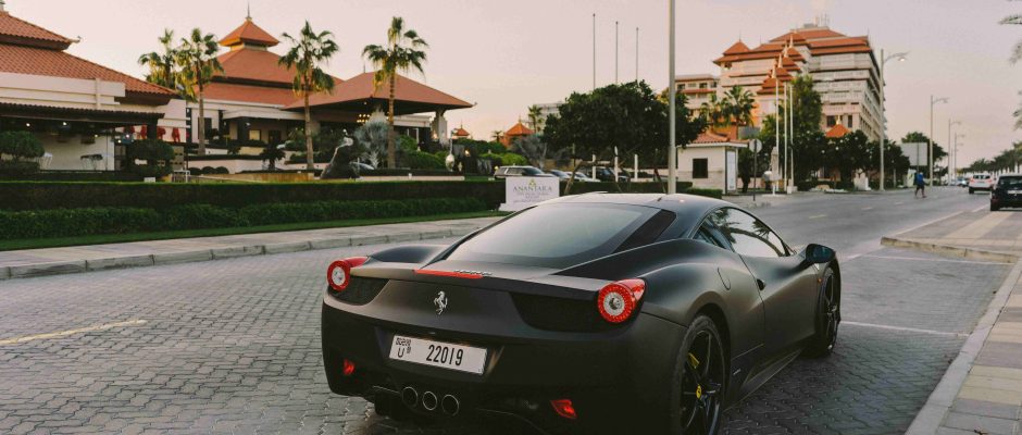 Explore Dubai hassle-free with a Cheap 3-month Car Rental. Tailored for groups, this cost-effective option provides flexibility, convenience, and the freedom to discover the city and beyond. Say goodbye to transport worries and hello to an unforgettable adventure.