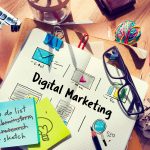 Why Dubai is the Perfect Hub for Digital Marketing Innovation: