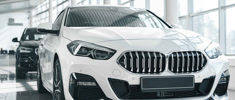 Choosing the Right Rental Vehicle: Comparing Electric and Traditional Options: