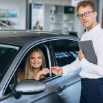 PICK THE BEST VEHICLE FOR THE MONTHLY RENTAL