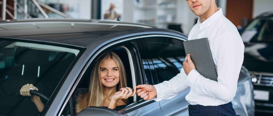 PICK THE BEST VEHICLE FOR THE MONTHLY RENTAL