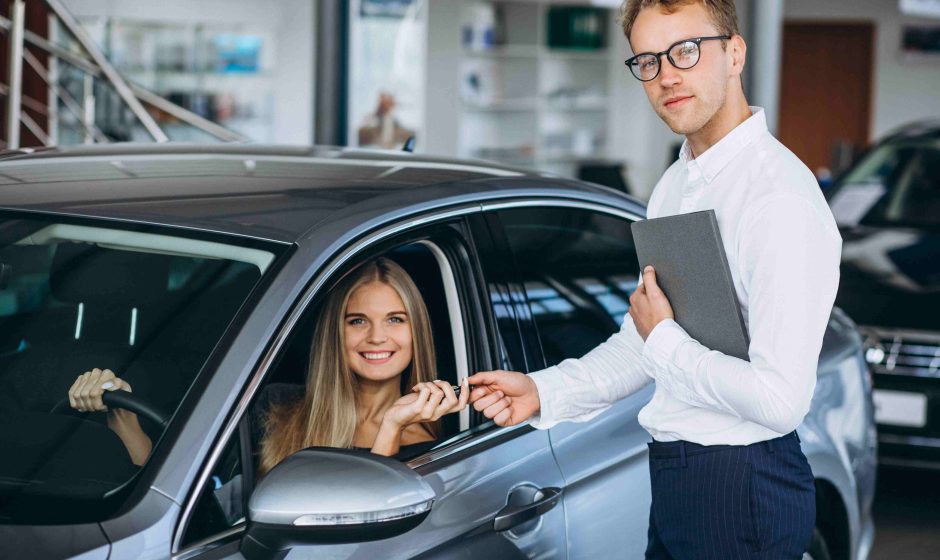 PICK THE BEST VEHICLE FOR THE MONTHLY RENTAL